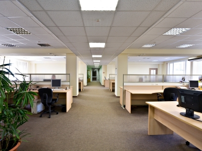 Types Of Commercial Cleaning Services. – Maintenance One – Office